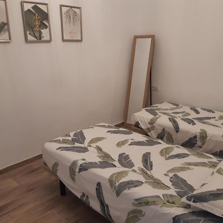 Casa Quimeres เดเนีย ภายนอก รูปภาพ