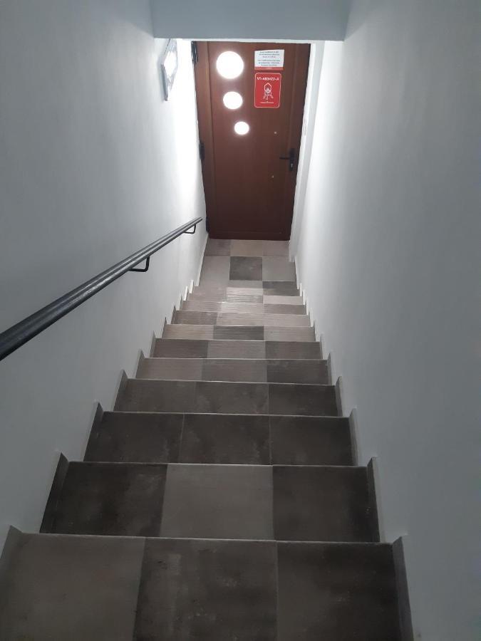 Casa Quimeres เดเนีย ภายนอก รูปภาพ