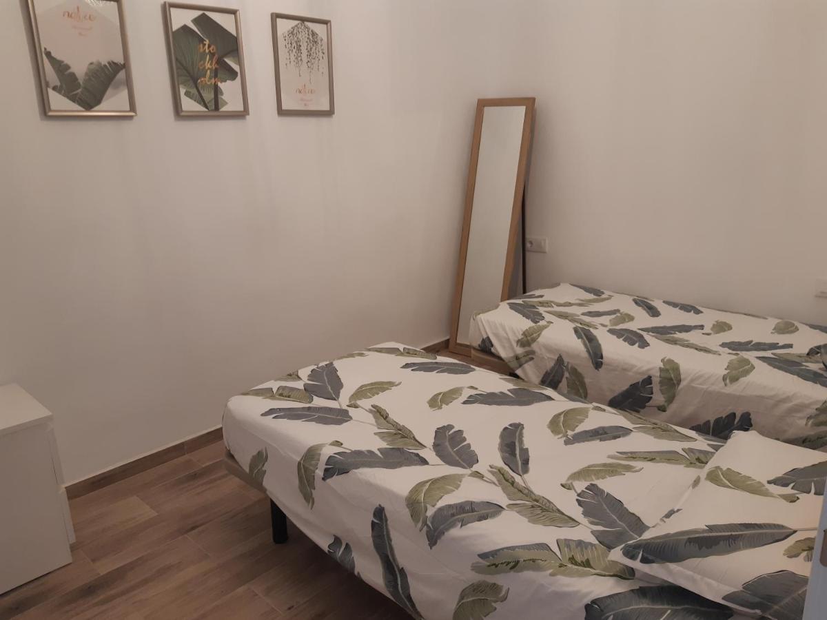 Casa Quimeres เดเนีย ภายนอก รูปภาพ